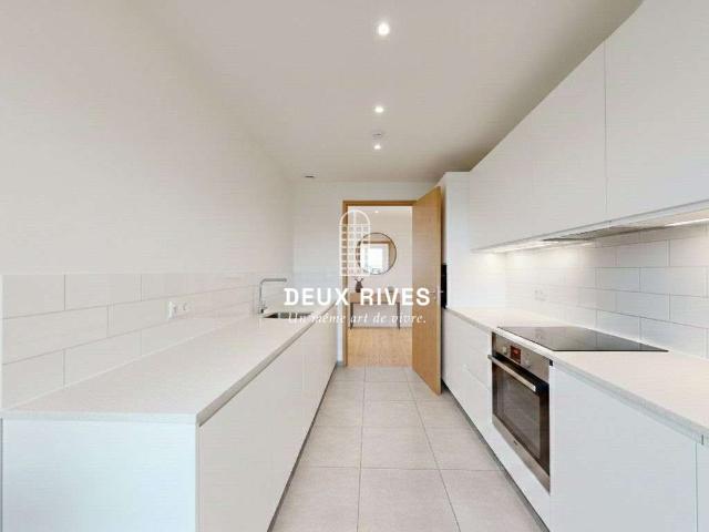 Vente appartement 3 pièces Nantes Bellevue 44