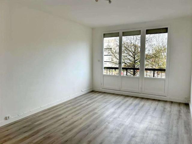 Vente appartement 2 pièces Nantes Bellevue 44
