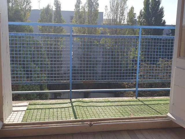 Vente appartement 3 pièces Nantes Breil Malville 44