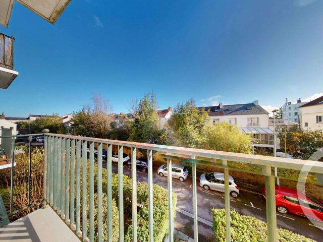 Vente appartement 3 pièces Nantes Breil Malville 44