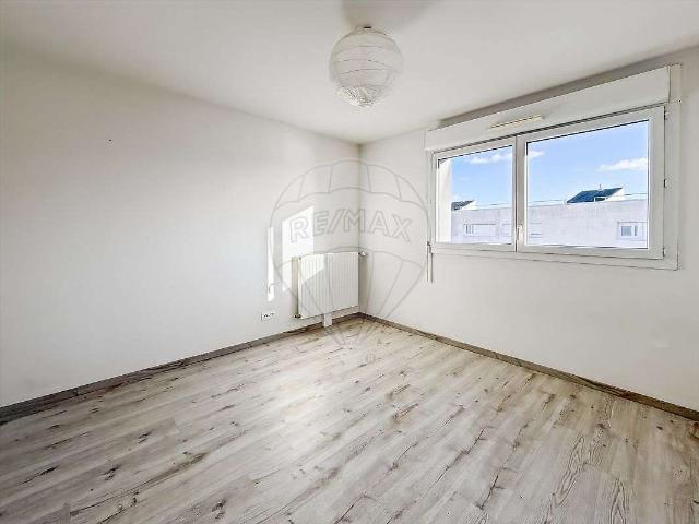 Vente appartement 3 pièces Nantes Gare Sud Malakoff 44