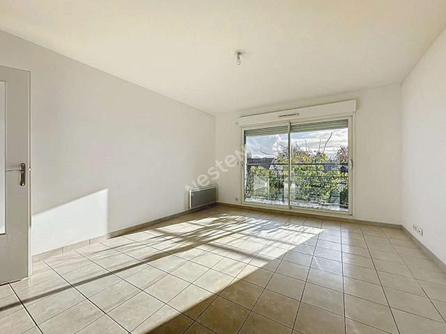 Vente appartement 3 pièces Nantes Géraudière Boissière 44
