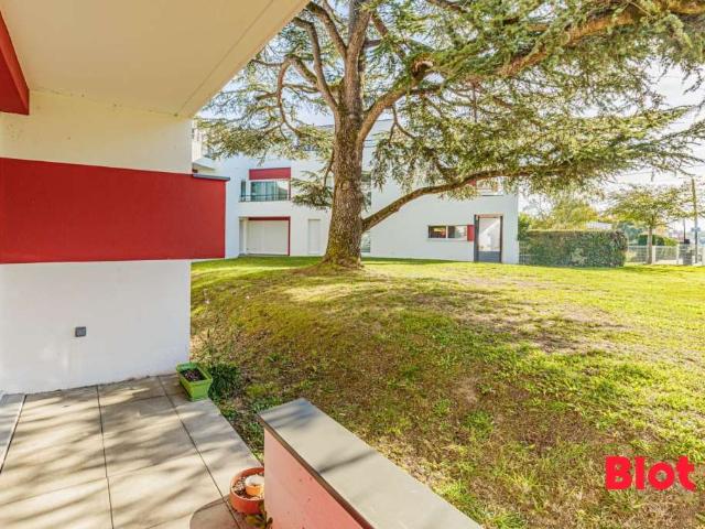 Vente appartement 3 pièces Nantes Doulon Vieux Doulon 44
