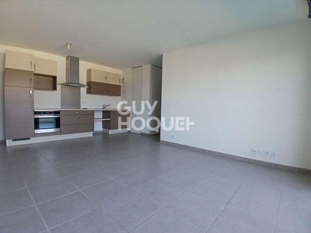 Vente appartement 3 pièces Nantes Doulon Vieux Doulon 44