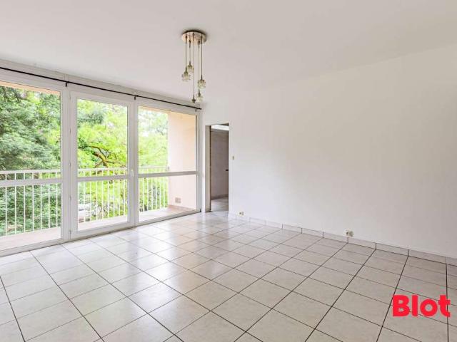 Vente appartement 3 pièces Nantes Éraudière Renaudière 44