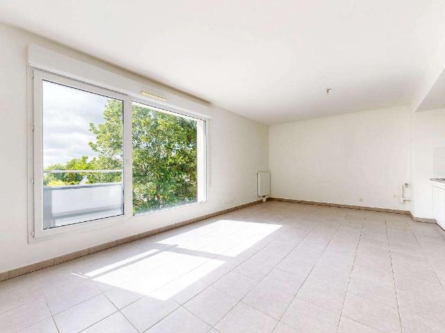 Vente appartement 3 pièces Nantes Éraudière Renaudière 44