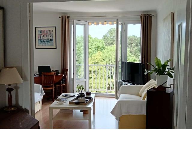 Vente appartement 3 pièces Nantes Hippodrome 44