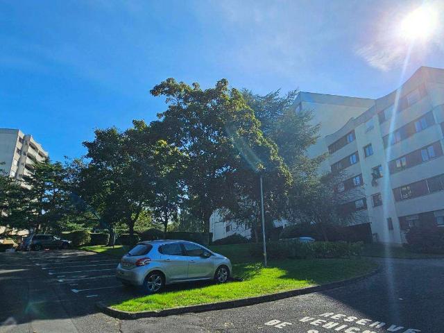 Vente appartement 3 pièces Nantes Hippodrome 44