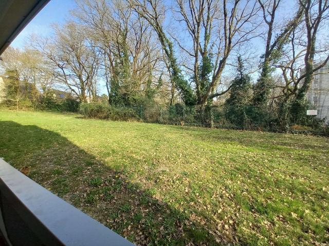 Vente appartement 3 pièces Nantes Hippodrome 44