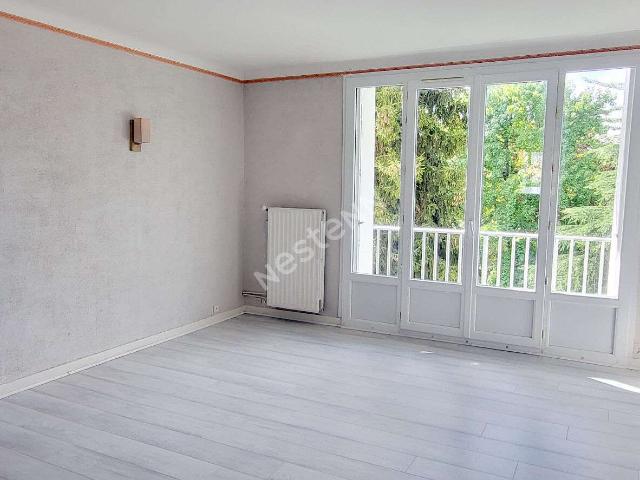 Vente appartement 3 pièces Nantes Hippodrome 44