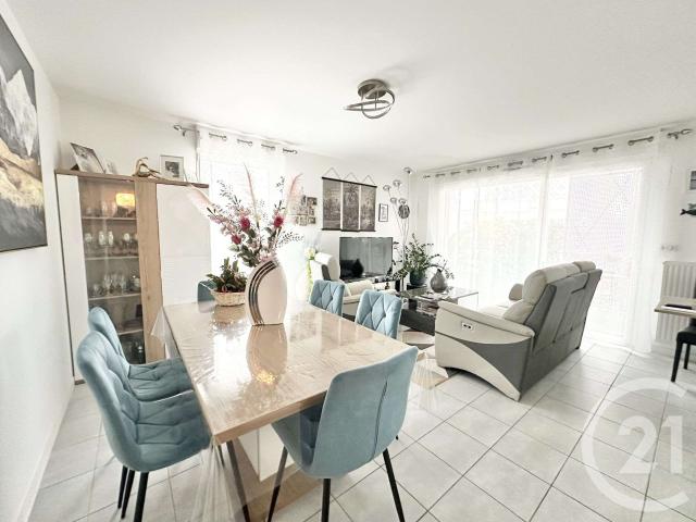Vente appartement 3 pièces Nantes Île de Nantes 44