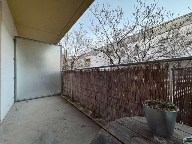 Vente appartement 3 pièces Nantes Île de Nantes 44