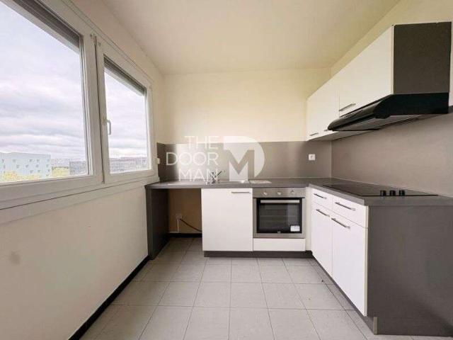 Vente appartement 3 pièces Nantes Île de Nantes 44