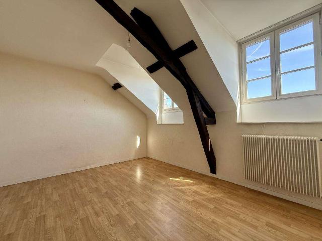 Vente appartement 3 pièces Nantes Île de Nantes 44