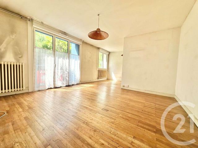 Vente appartement 3 pièces Nantes Île de Nantes 44