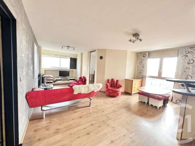 Vente appartement 3 pièces Nantes Île de Nantes 44