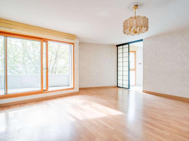 Vente appartement 3 pièces Nantes Saint Clément Jardin des plantes 44