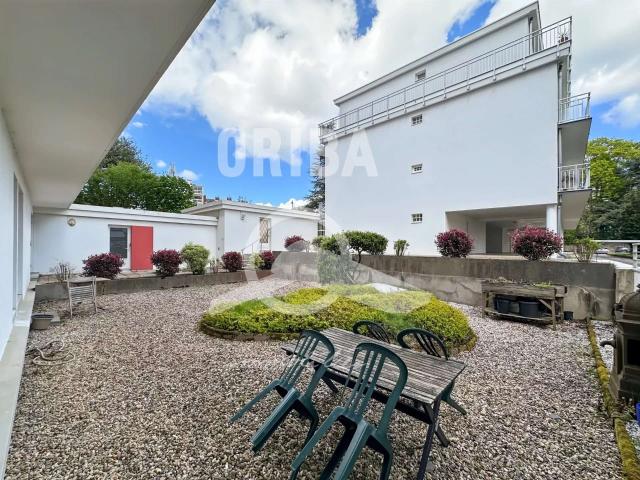 Vente appartement 3 pièces Nantes Saint Donatien 44
