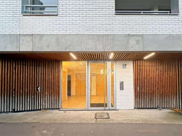 Vente appartement 3 pièces Nantes Toutes Aides 44