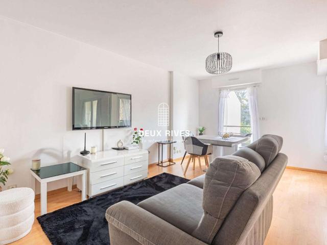 Vente appartement 3 pièces Nantes Saint Felix 44