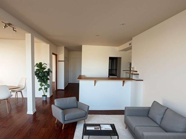 Vente appartement 3 pièces Nantes Saint Felix 44