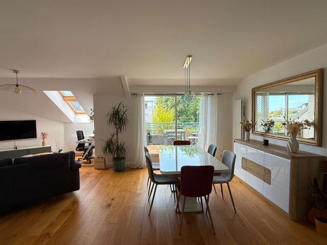 Vente appartement 3 pièces Nantes Saint Felix 44