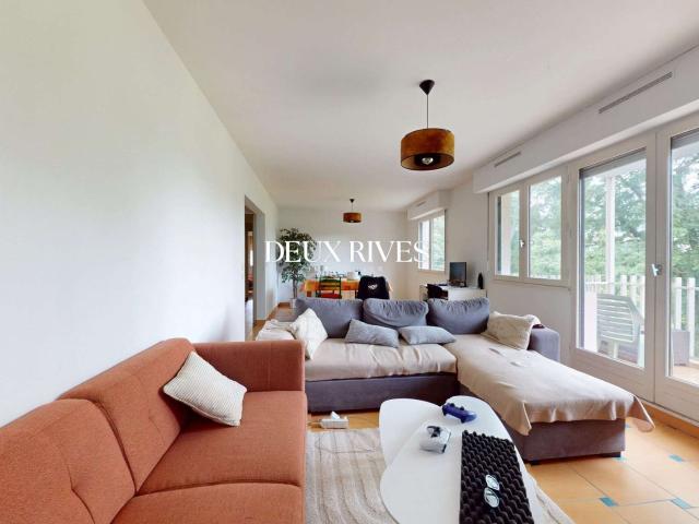 Vente appartement 3 pièces Nantes Saint Jacques 44