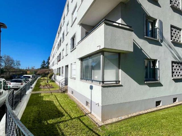 Vente appartement 3 pièces Nantes Saint Jacques 44