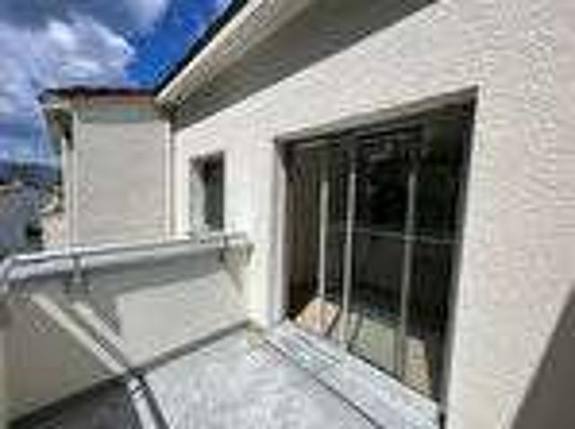 Vente appartement 3 pièces Nantes Saint Jacques 44