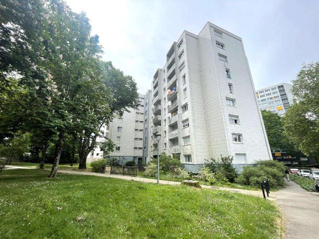 Vente appartement 3 pièces Nantes Saint Jacques 44