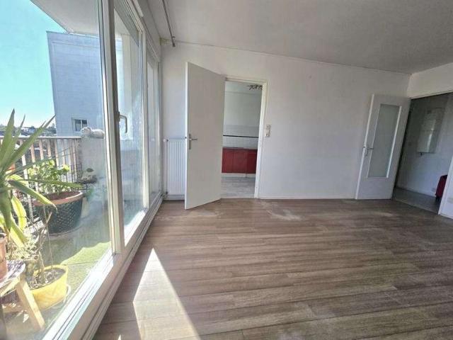 Vente appartement 3 pièces Nantes Saint Jacques 44
