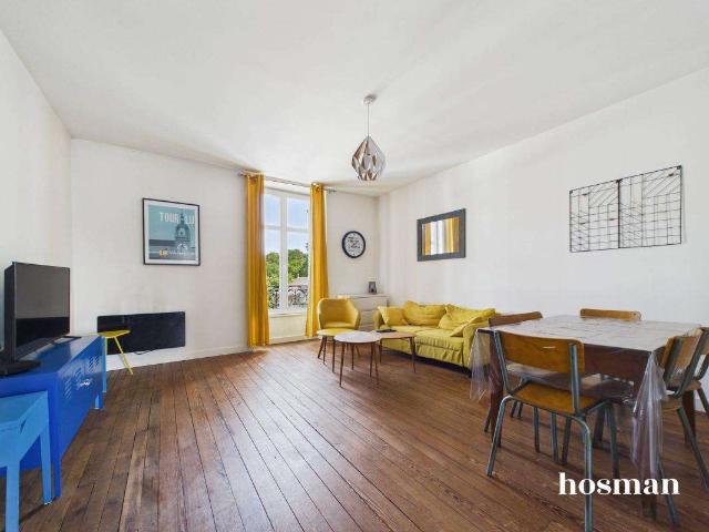 Divers ventes 3 pièces Nantes Saint Pasquier 44
