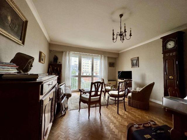 Vente appartement 3 pièces Nantes Saint Pasquier 44