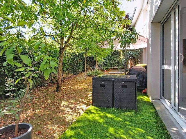 Vente appartement 3 pièces Nantes Saint Pasquier 44