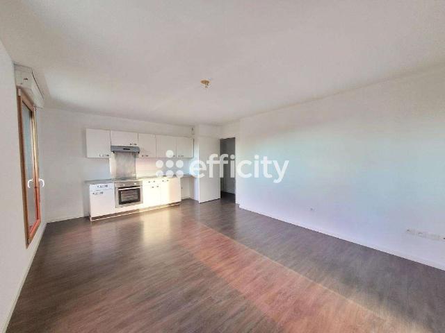 Vente appartement 3 pièces Nantes Pont Du Cens Petit Port 44