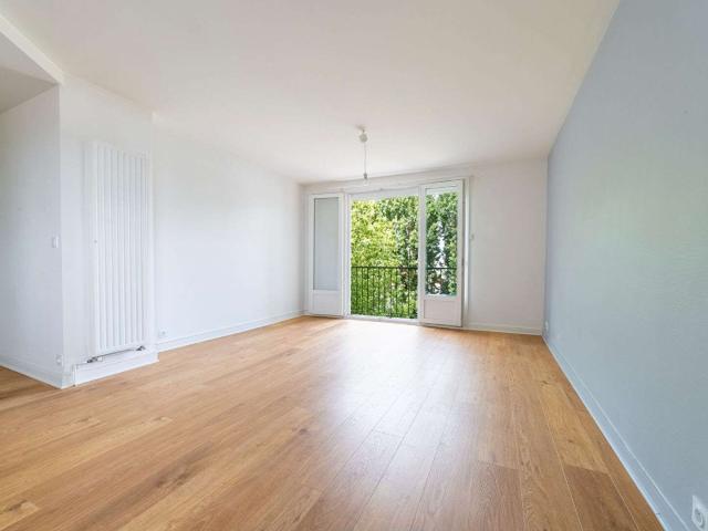 Vente appartement 3 pièces Nantes Pont Du Cens Petit Port 44