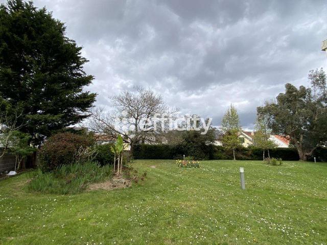 Vente appartement 3 pièces Nantes Pont Du Cens Petit Port 44