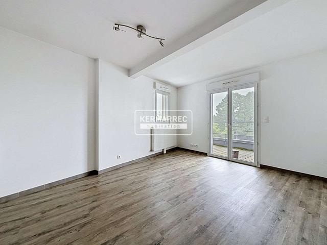 Vente appartement 3 pièces Nantes Pont Du Cens Petit Port 44