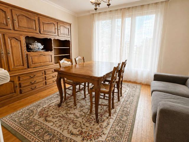 Vente appartement 3 pièces Nantes Pont Du Cens Petit Port 44