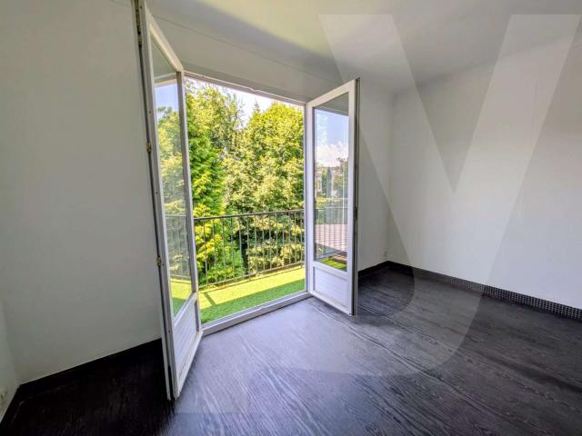 Vente appartement 3 pièces Nantes Pont Du Cens Petit Port 44