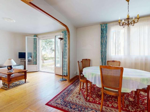 Vente appartement 3 pièces Nantes Pont Du Cens Petit Port 44