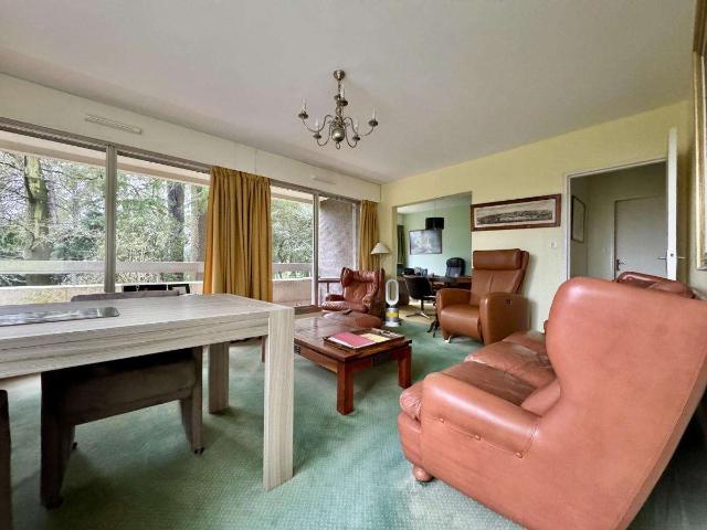Vente appartement 3 pièces Nantes Procé Monselet 44