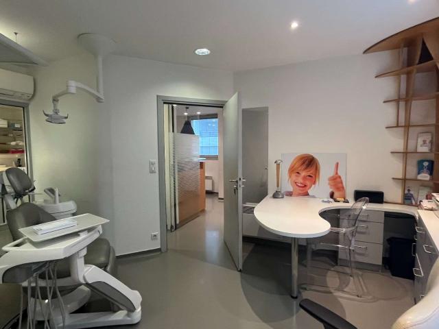 Vente appartement 3 pièces Nantes Procé Monselet 44