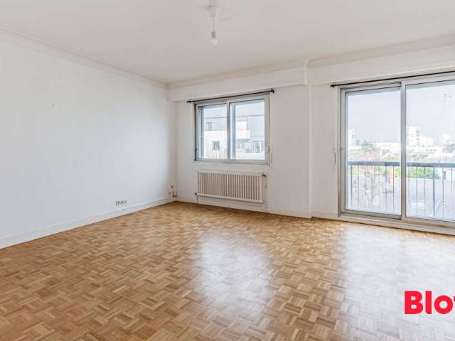 Vente appartement 3 pièces Nantes Procé Monselet 44
