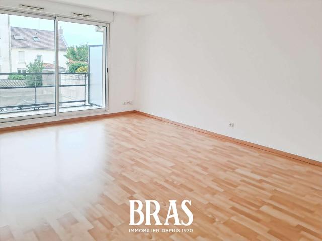Vente appartement 3 pièces Nantes Procé Monselet 44