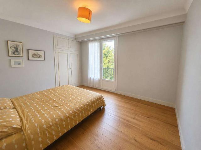 Vente appartement 3 pièces Nantes Procé Monselet 44