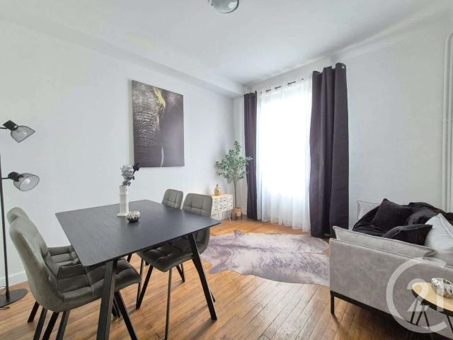 Vente appartement 3 pièces Nantes Procé Monselet 44