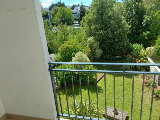 Vente appartement 3 pièces Nantes Procé Monselet 44