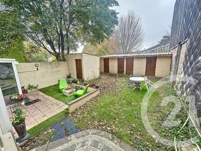 Vente appartement 3 pièces Nantes Procé Monselet 44