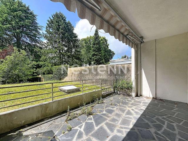 Vente appartement 3 pièces Nantes Procé Monselet 44
